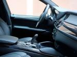 BMW X6 Interceptor by MET-R 2010 года